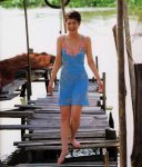 [三浦敦子]三浦敦子 初写真集 TRIP EX Hot