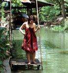 [三浦敦子]三浦敦子 初写真集 TRIP EX Hot