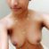 全裸なインド人美女の魅力的なヌード画像