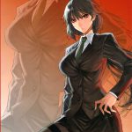 Angel’s stroke 50 – Infinite Chales-kun!