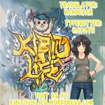 Angel’s stroke 50 – Infinite Chales-kun!