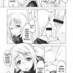 Angel’s stroke 50 – Infinite Chales-kun!