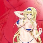 Angel’s stroke 53 Infinite Celia!