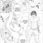 Angel’s stroke 53 Infinite Celia!