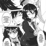 Angel’s stroke 54 Infinite Chifu○nee!