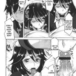 Angel’s stroke 54 Infinite Chifu○nee!