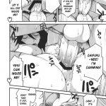 Angel’s stroke 54 Infinite Chifu○nee!