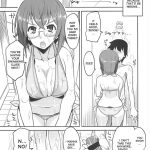 Angel’s stroke 58 – Infinite Yama Sensei!