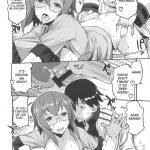 Angel’s stroke 58 – Infinite Yama Sensei!