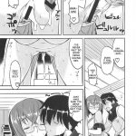 Angel’s stroke 58 – Infinite Yama Sensei!