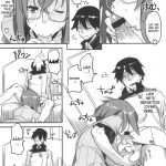 Angel’s stroke 58 – Infinite Yama Sensei!