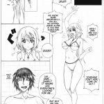 Angel’s stroke 77 Infinite Chalotte!