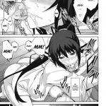 Broom on the Frontline