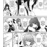 Broom on the Frontline