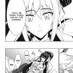 Broom on the Frontline