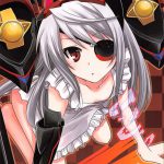 Can I do it with Commander Laura