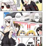 Can I do it with Commander Laura