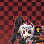 Can I do it with Commander Laura