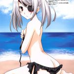 Can I do it with Commander Laura