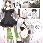 Can I do it with Commander Laura