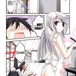 Can I do it with Commander Laura