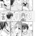 Cecilia ha Ichika-san no Oyome-san!