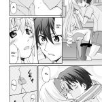 Cecilia ha Ichika-san no Oyome-san!