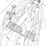 Cecilia ha Ichika-san no Oyome-san!