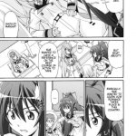 Cecilia ha Ichika-san no Oyome-san!