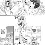 Cecilia ha Ichika-san no Oyome-san!