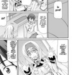 Cecilia ha Ichika-san no Oyome-san!