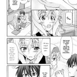 Cecilia ha Ichika-san no Oyome-san!