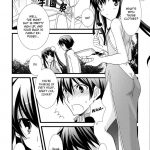 Chagashi Saiban Event-Only Book