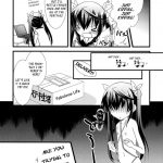 Chagashi Saiban Event-Only Book