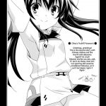 Chagashi Saiban Event-Only Book