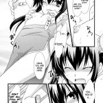 Chagashi Saiban Event-Only Book