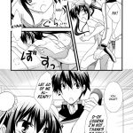 Chagashi Saiban Event-Only Book