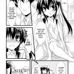 Chagashi Saiban Event-Only Book