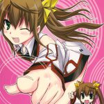 Chagashi Saiban Event-Only Book