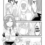 Chagashi Saiban Event-Only Book