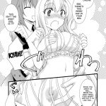 Chagashi Saiban Event-Only Book