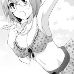 Chagashi Saiban Event-Only Book