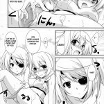 Charl x Lau x Summer Sea!