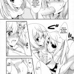 Charl x Lau x Summer Sea!