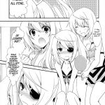 Charl x Lau x Summer Sea!