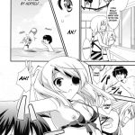 Charl x Lau x Summer Sea!