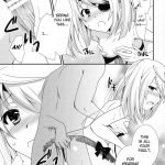 Charl x Lau x Summer Sea!