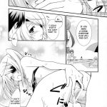 Charl x Lau x Summer Sea!