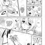 Charl x Lau x Summer Sea!