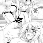 Charl x Lau x Summer Sea!